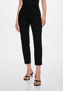Брюки Mango FORMAL