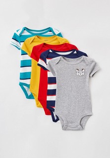 Боди 5 шт. Carter’s Carters 