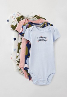 Боди 5 шт. Carter’s Carters 
