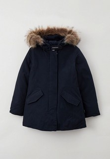 Пуховик Woolrich 