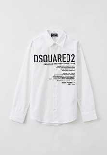 Рубашка Dsquared2 