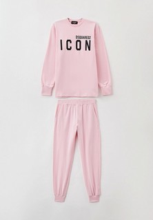 Пижама Dsquared2 