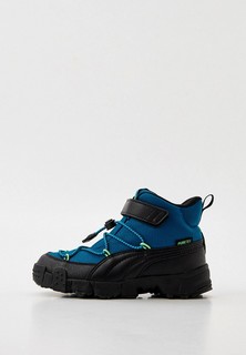 Ботинки PUMA Puma Maka PURETEX V PS