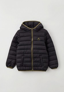 Куртка утепленная United Colors of Benetton 