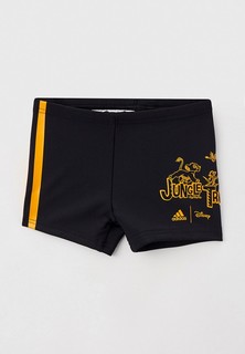 Плавки adidas LION KING BRIEF