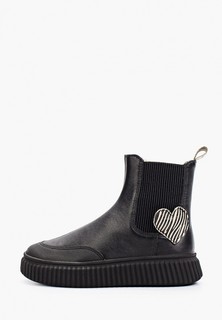 Ботинки Shagovita 