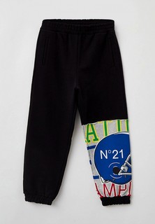Брюки спортивные N21 
