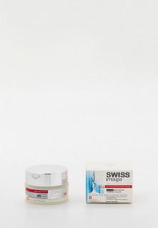 Крем для лица Swiss Image против глубоких морщин, 46+, Антивозрастной уход, 50 мл