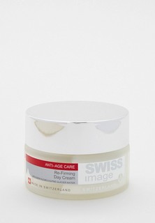 Крем для лица Swiss Image против глубоких морщин, 46+, Антивозрастной уход, 50 мл.
