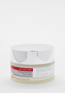 Крем для лица Swiss Image Дневной против морщин, 36+, антивозрастной уход, 50 мл