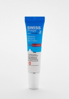 Крем для кожи вокруг глаз Swiss Image против морщин, 36+, антивозрастной уход, 15 мл