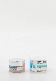 Крем для лица Swiss Image ночной "Абсолютное восстановление" , 50 мл