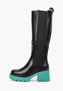 Сапоги Dino Albat 