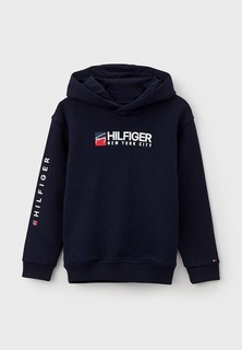 Худи Tommy Hilfiger 