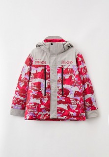 Куртка утепленная Diesel 