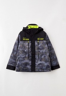 Куртка утепленная Diesel 