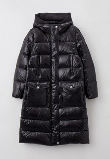 Пуховик Woolrich 