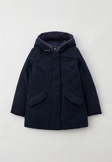 Пуховик Woolrich 