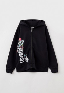 Толстовка Dsquared2 