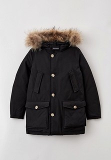 Пуховик Woolrich 