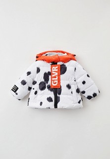 Куртка утепленная Gulliver 