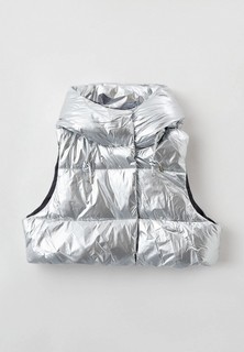 Жилет утепленный Gulliver 