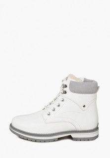 Ботинки T.Taccardi 