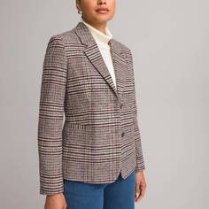 Блейзер LaRedoute Anne Weyburn