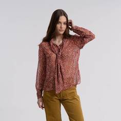 Блузка LaRedoute Molly Bracken