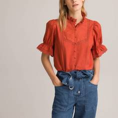 Рубашка LA REDOUTE COLLECTIONS