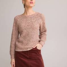 Пуловер LaRedoute Anne Weyburn