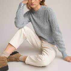 Пуловер LaRedoute