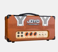 JCA-12 Beale Street Joyo