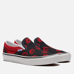 Кеды Vans Classic Slip-On 98 DX Anaheim Factory