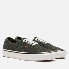 Мужские кеды Vans
