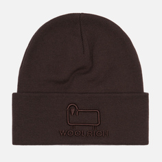 Шапка Woolrich