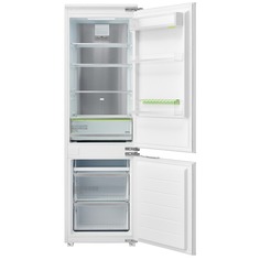 Встраиваемый холодильник Midea MDRE354FGF01M
