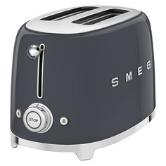 Тостер Smeg TSF01GREU