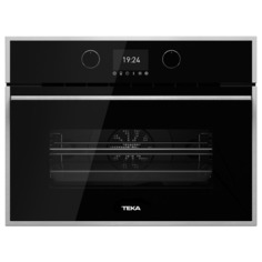 Духовой шкаф Teka HLC 847 C Black-SS