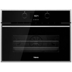 Духовой шкаф Teka HLC 844 C Black-SS