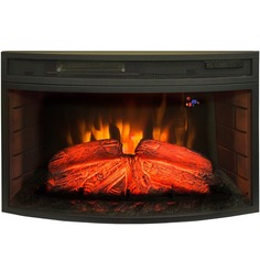 Электроочаг RealFlame FireSpace 33W S IR (FS33WN)