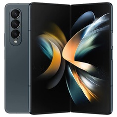 Смартфон Samsung Galaxy Z Fold4 512 ГБ графитовый