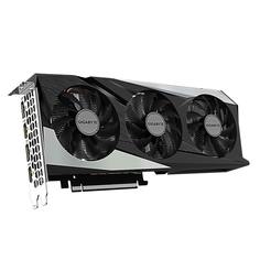 Видеокарта Gigabyte GeForce RTX3050 8GB (GV-N3050GAMING OC-8GD)