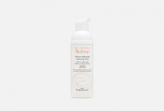 Очищающая пенка для лица EAU Thermale Avene