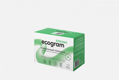Стиральный порошок Ecogram