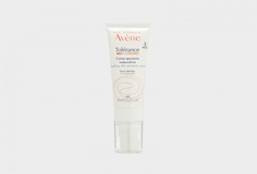 Успокаивающий крем для лица Avene
