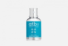 Крем для лица ATB Lab