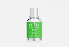 Крем для лица матирующий ATB Lab