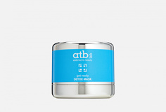Детокс-маска для лица ATB Lab
