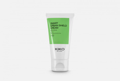 Увлажняющий дневной крем с SPF 50+ Kiko Milano